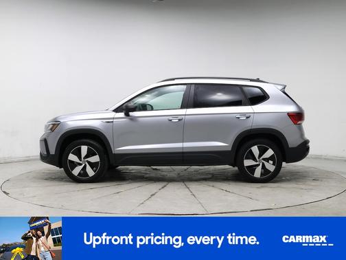 2024 Volkswagen Taos S