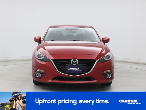 2014 Mazda Mazda3 S Touring