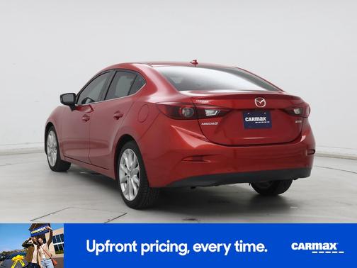 2014 Mazda Mazda3 S Touring