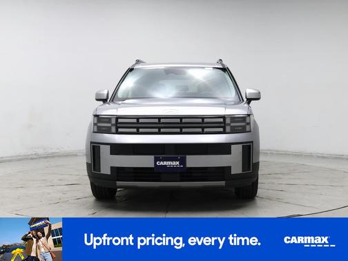 2024 Hyundai SANTA FE SEL