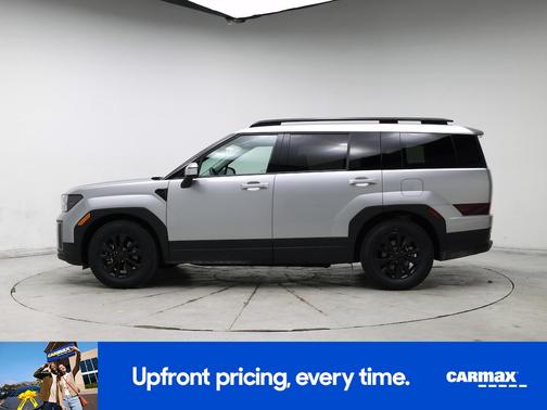 2024 Hyundai SANTA FE SEL