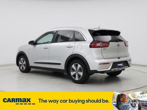 2018 Kia Niro LX