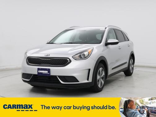 2018 Kia Niro LX