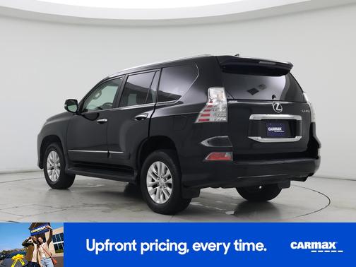 2018 Lexus GX 460 Premium