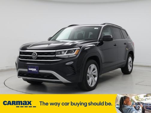 2023 Volkswagen Atlas SE w/Tech
