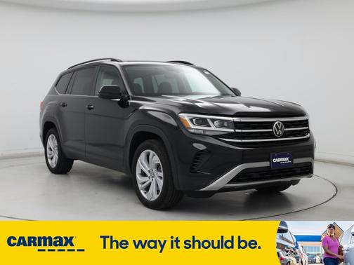 2023 Volkswagen Atlas SE w/Tech
