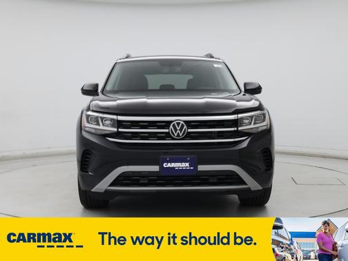 2023 Volkswagen Atlas SE w/Tech