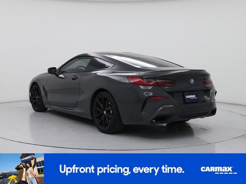 2022 BMW M850 XDrive