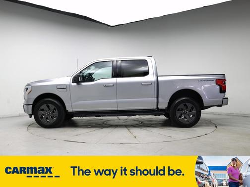 2023 Ford F-150 Lightning Lariat
