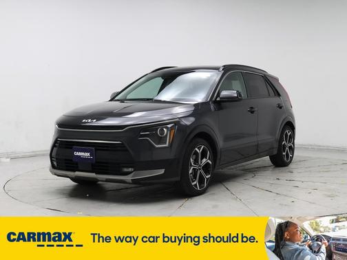 2023 Kia Niro EX Touring