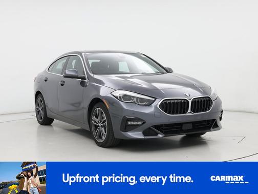2021 BMW 228 Gran Coupe I xDrive Gran Coupe