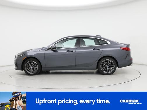 2021 BMW 228 Gran Coupe I xDrive Gran Coupe