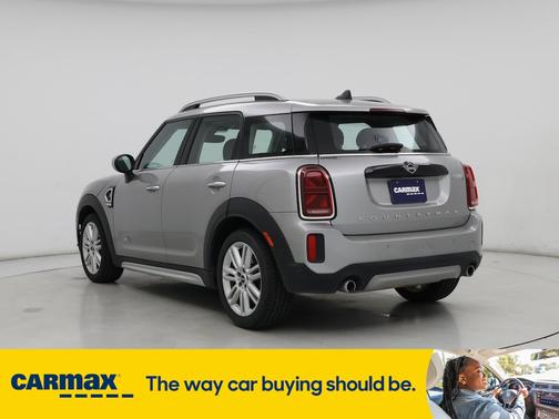 2024 MINI Countryman S ALL4