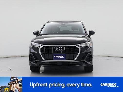 2022 Audi Q3 S-Line Premium Plus