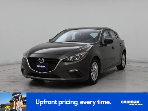 2014 Mazda Mazda3 I Grand Touring