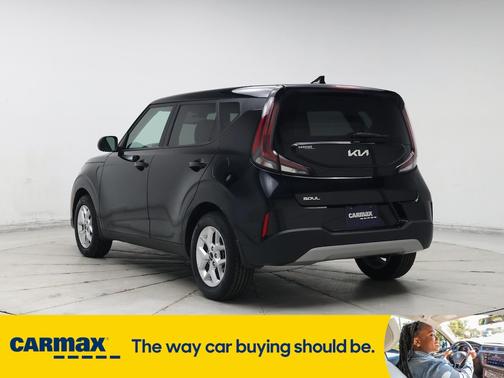 2023 Kia Soul S