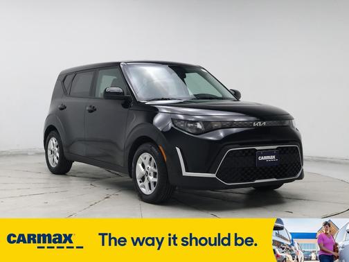 2023 Kia Soul S