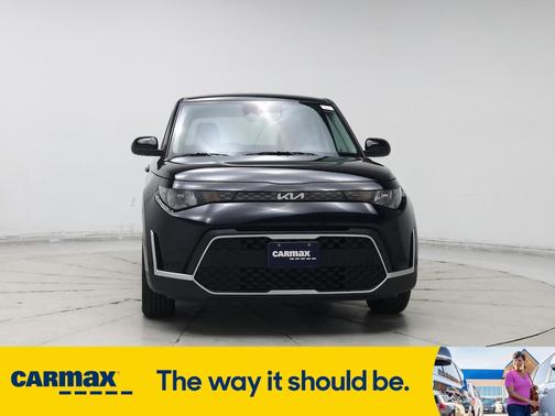2023 Kia Soul S