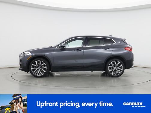 2020 BMW X2 XDrive28i