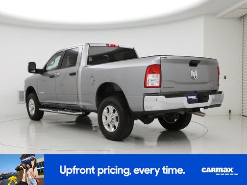 2024 RAM 2500 Bighorn