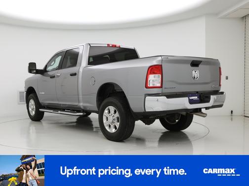 2024 RAM 2500 Bighorn