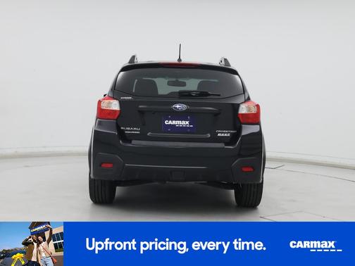 2016 Subaru Crosstrek Premium