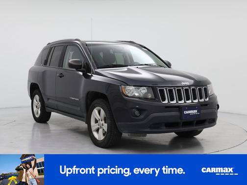 2014 Jeep Compass Sport
