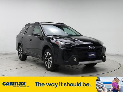 2023 Subaru Outback Limited XT