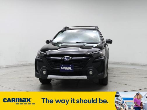 2023 Subaru Outback Limited XT