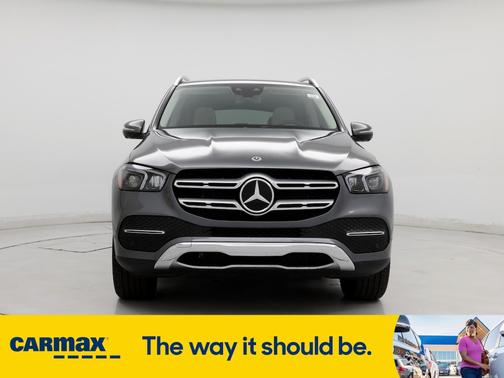 2022 Mercedes-Benz GLE 350