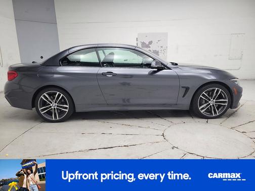 2019 BMW 440 I xDrive