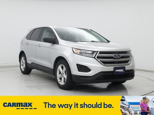 2018 Ford Edge SE