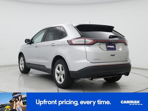 2018 Ford Edge SE