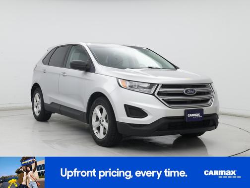 2018 Ford Edge SE