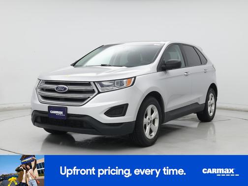 2018 Ford Edge SE