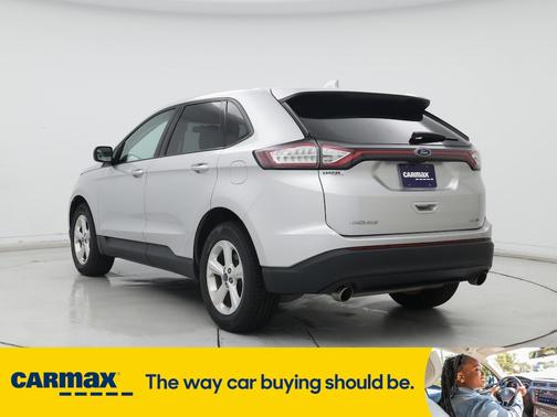 2018 Ford Edge SE
