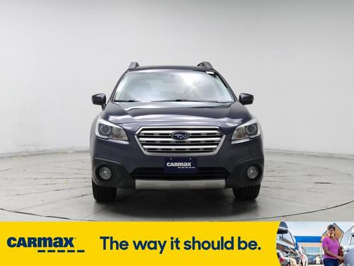 2015 Subaru Outback Limited