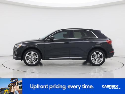 2023 Audi Q3 S-Line Premium