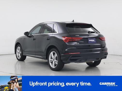 2023 Audi Q3 S-Line Premium