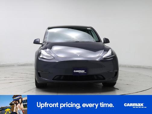 2020 Tesla Model Y Performance