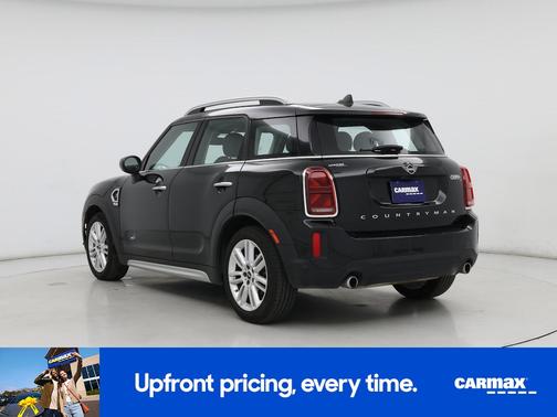 2024 MINI Countryman S ALL4