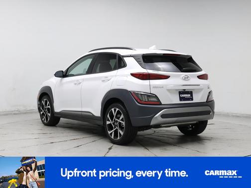 2023 Hyundai KONA Limited