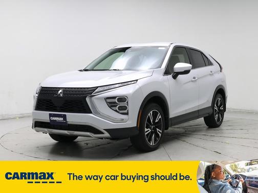 2023 Mitsubishi Eclipse Cross SEL