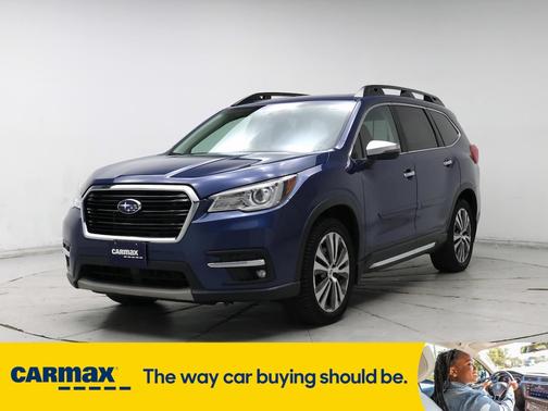 2020 Subaru Ascent Touring