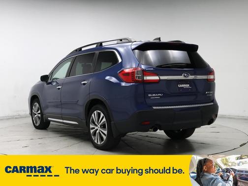2020 Subaru Ascent Touring