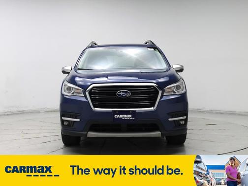 2020 Subaru Ascent Touring