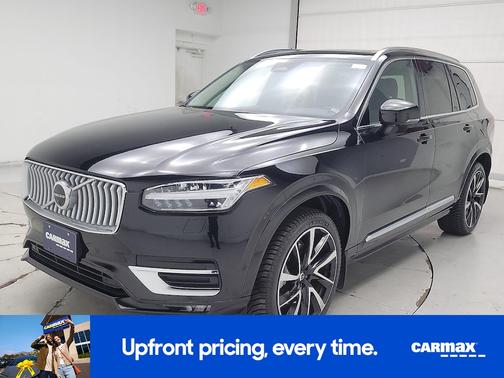 2024 Volvo XC90 B5 Plus Bright Theme