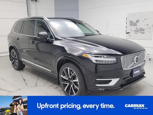 2024 Volvo XC90 B5 Plus Bright Theme