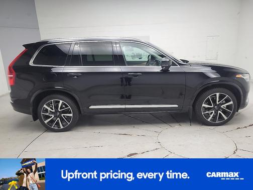 2024 Volvo XC90 B5 Plus Bright Theme