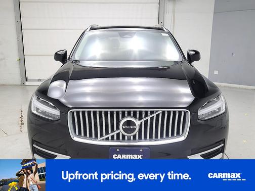 2024 Volvo XC90 B5 Plus Bright Theme